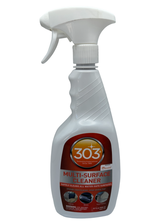 Aerospace 303 Multi-Surface Cleaner