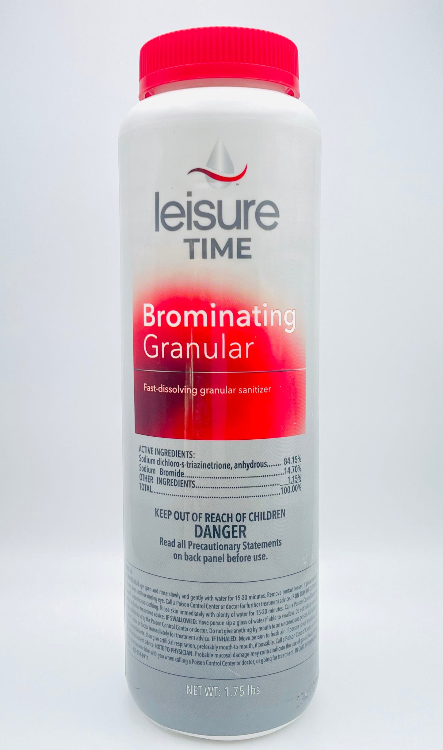 Brominating Granular 1.75lbs