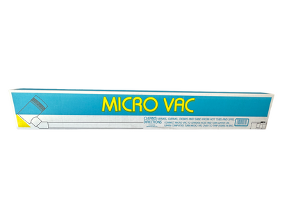 MicroVac