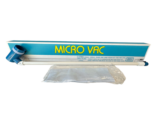 MicroVac